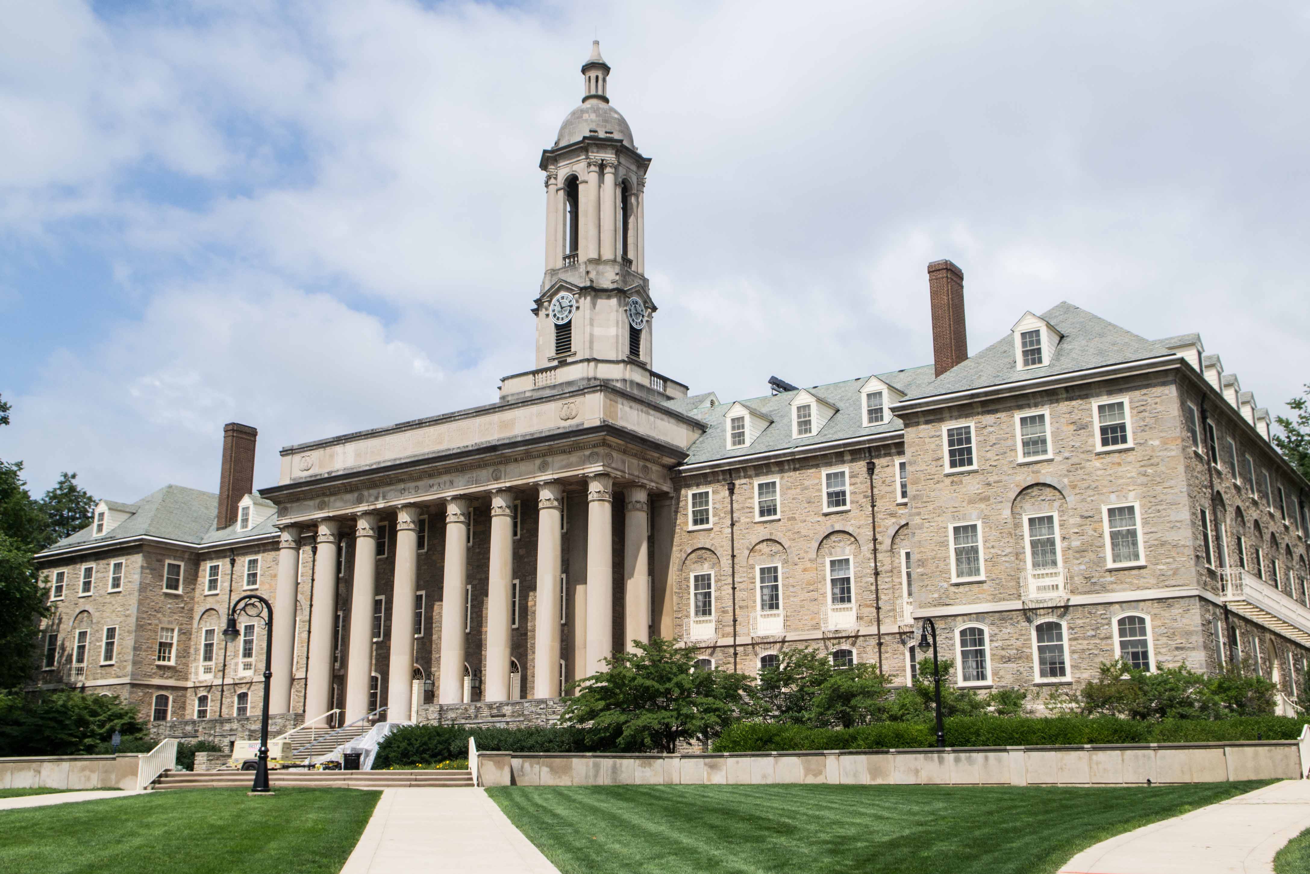 OPEN POSITIONS – Bai Lab